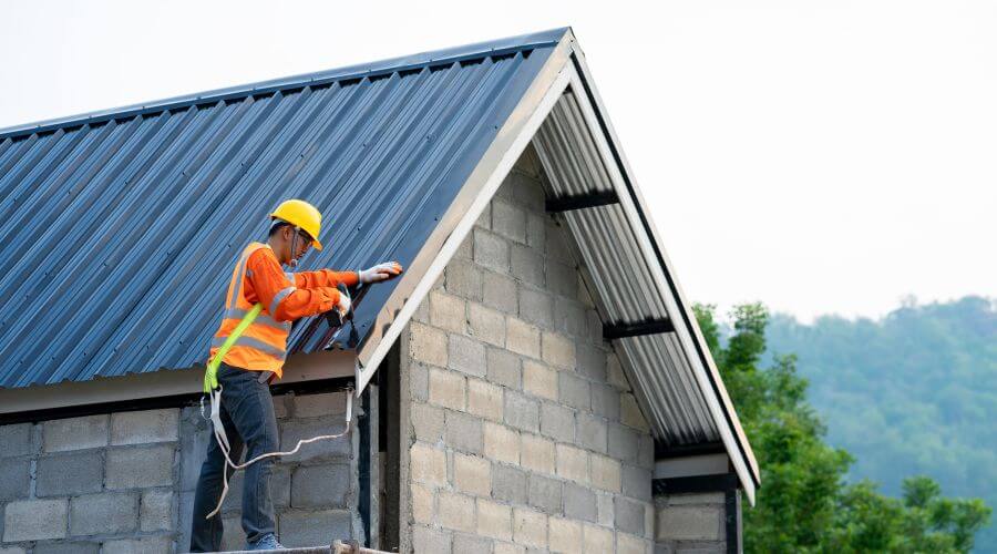Professional Flat Roofing Installation in Point Roberts, WA